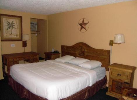 Ranch Motel Либерал Стая снимка